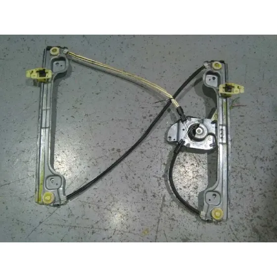 Elevalunas Delantero Derecho para Peugeot 1007