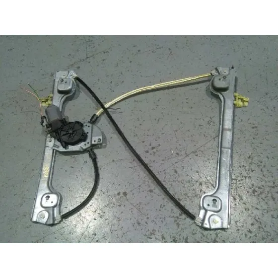 Elevalunas Delantero Derecho para Peugeot 1007