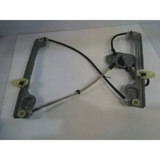 Elevalunas Delantero Izquierdo para Peugeot 1007