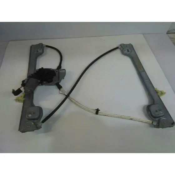 Elevalunas Delantero Izquierdo para Peugeot 1007