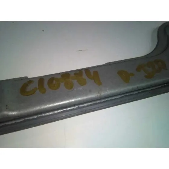 Elevalunas Delantero Izquierdo para Peugeot 1007