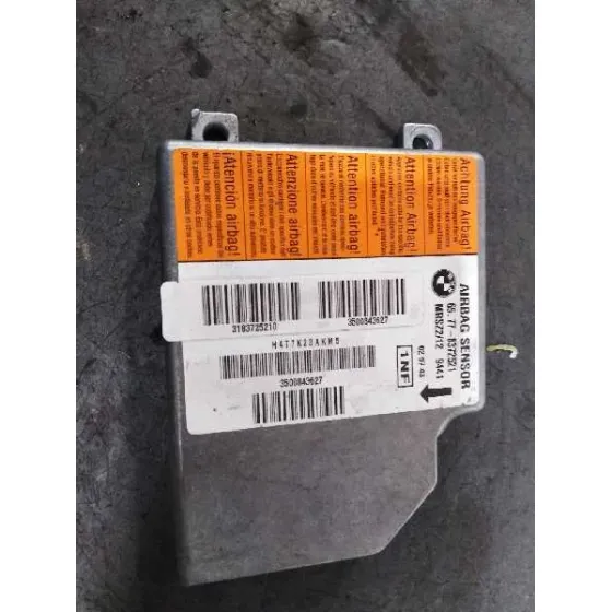 Centralita Airbag para Bmw Serie 5 Berlina (E39)
