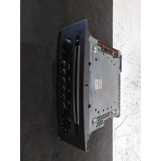 Sistema Audio / Radio Cd para Peugeot 308