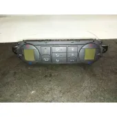 Mando Climatizador para Ford Focus Berlina (Cap)