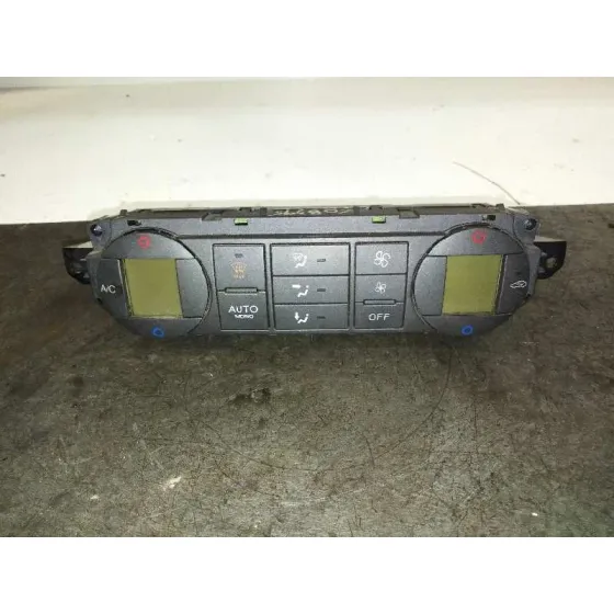 Mando Climatizador para Ford Focus Berlina (Cap)