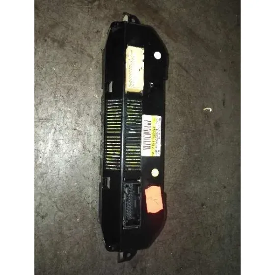 Mando Climatizador para Ford Focus Berlina (Cap)