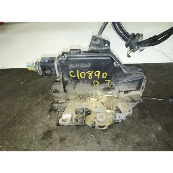 Cerradura Puerta Delantera Izquierda para Seat Ibiza (6L1)