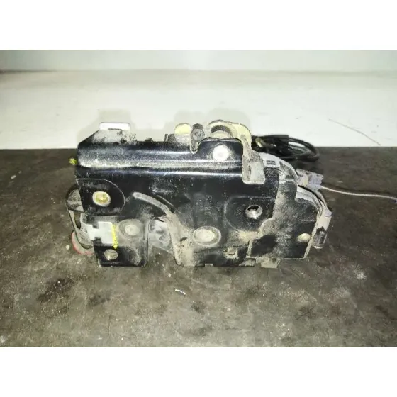 Cerradura Puerta Delantera Izquierda para Seat Ibiza (6L1)
