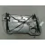 Elevalunas Delantero Derecho para Seat Ibiza (6L1)