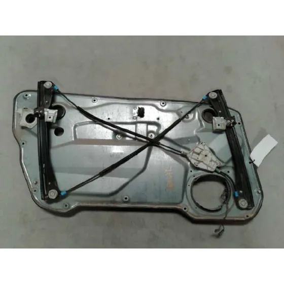 Elevalunas Delantero Derecho para Seat Ibiza (6L1)