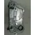 Elevalunas Delantero Derecho para Seat Ibiza (6L1)