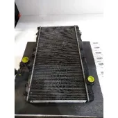 Radiador Agua para Suzuki Liana Rh (Er)