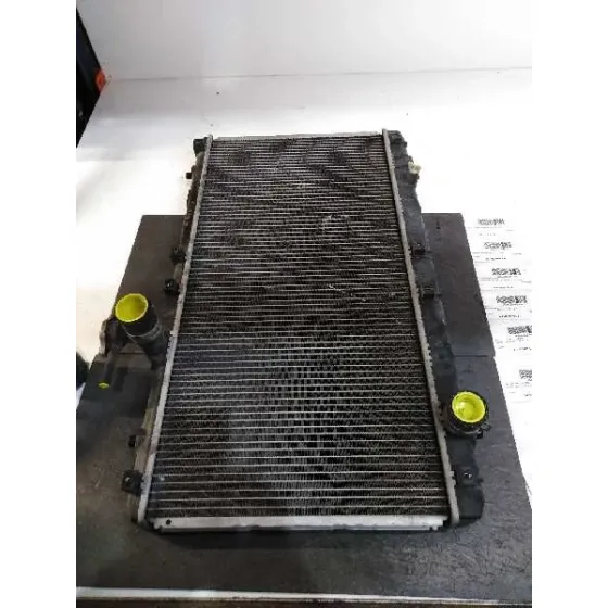 Radiador Agua para Suzuki Liana Rh (Er)
