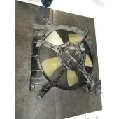 Electroventilador para Suzuki Liana Rh (Er)