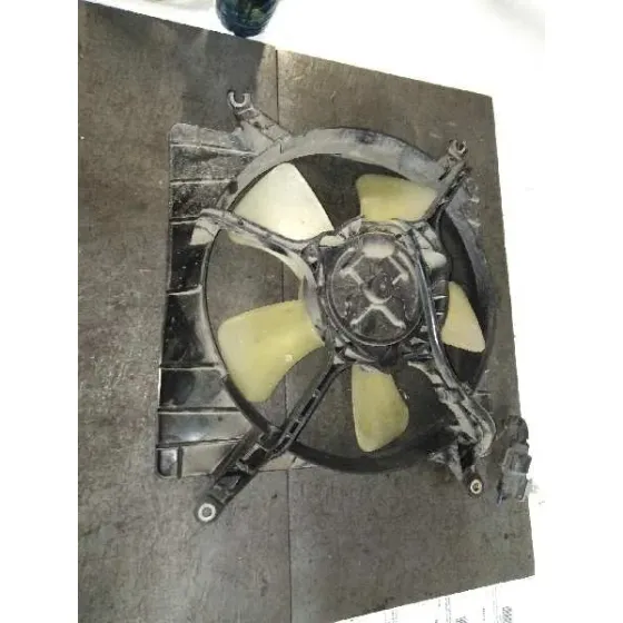 Electroventilador para Suzuki Liana Rh (Er)