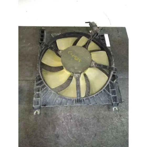 Electroventilador Radiador Aire Acondicionado para Suzuki Liana Rh (Er)