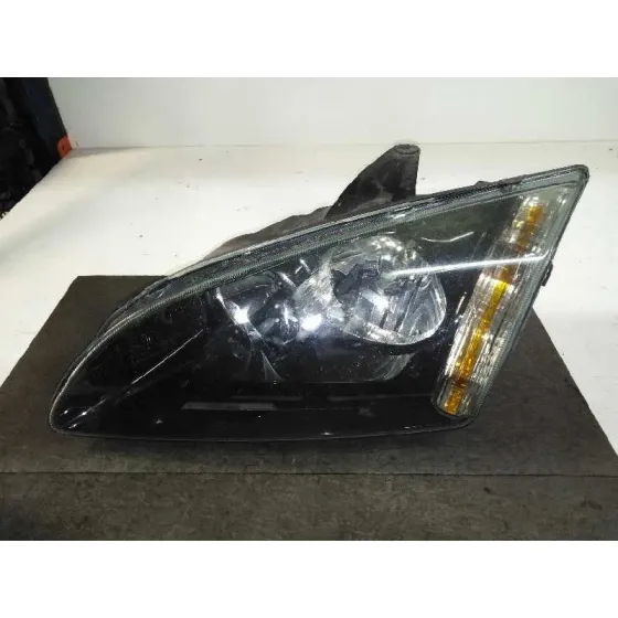 Faro Izquierdo para Ford Focus Berlina (Cap)