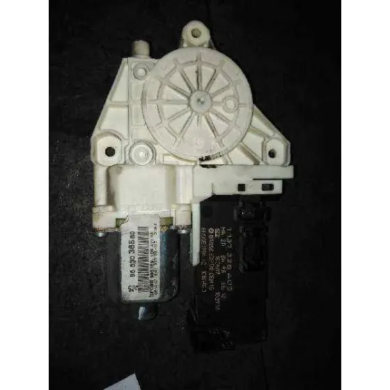 Motor Elevalunas Delantero Derecho para Peugeot 407