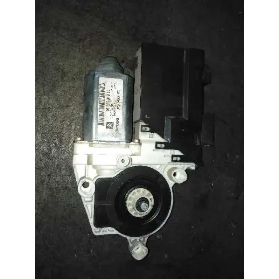 Motor Elevalunas Delantero Derecho para Citroën C5 Berlina