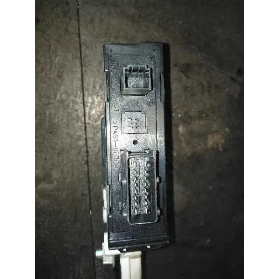 Motor Elevalunas Delantero Derecho para Citroën C5 Berlina