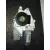 Motor Elevalunas Trasero Izquierdo para Citroën C5 Berlina