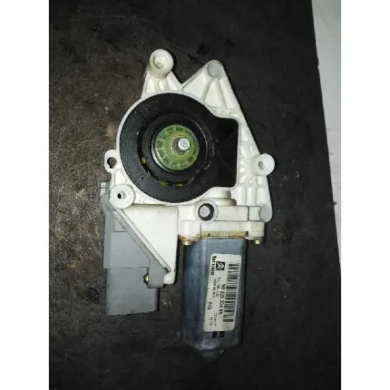 Motor Elevalunas Trasero Izquierdo para Citroën C5 Berlina