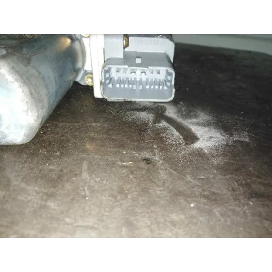 Motor Elevalunas Trasero Izquierdo para Citroën C5 Berlina