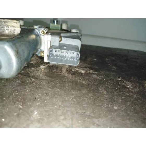 Motor Elevalunas Trasero Derecho para Citroën C5 Berlina