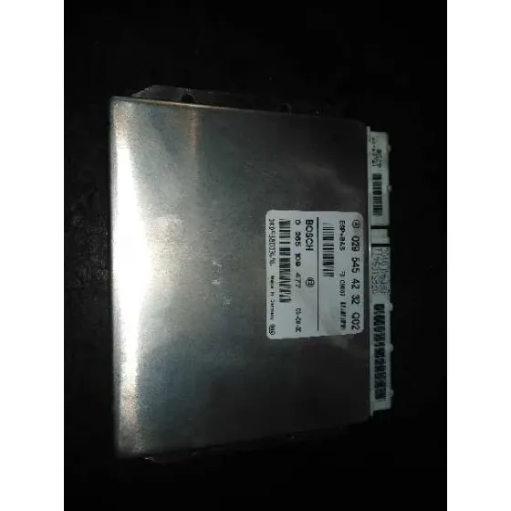 Centralita Abs para Mercedes-Benz Clase A (W168)