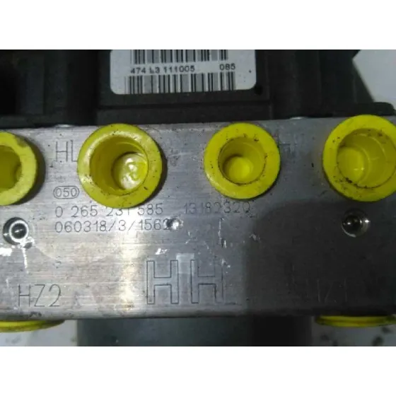 Abs para Opel Corsa C