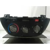 Mando Calefaccion / Aire Acondicionado para Toyota Rav 4 (A2)