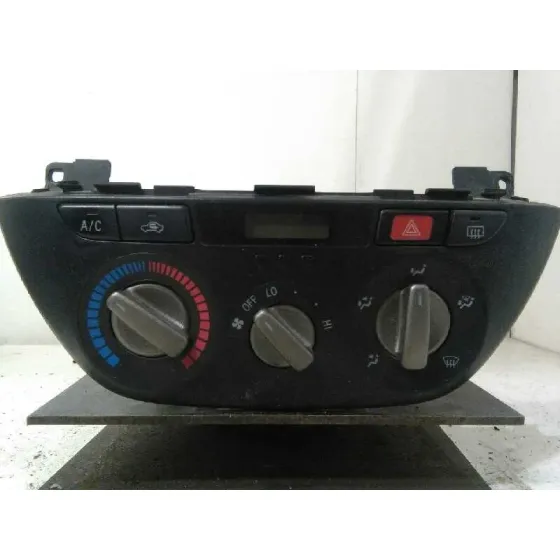 Mando Calefaccion / Aire Acondicionado para Toyota Rav 4 (A2)