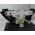 Mando Calefaccion / Aire Acondicionado para Toyota Rav 4 (A2)