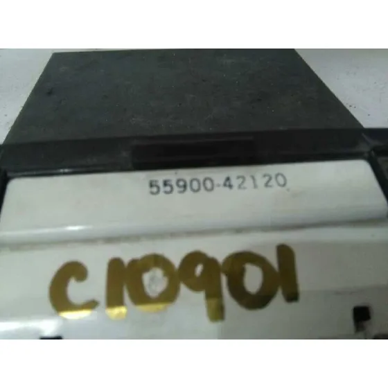 Mando Calefaccion / Aire Acondicionado para Toyota Rav 4 (A2)