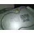 Motor Limpia Trasero para Toyota Rav 4 (A2)