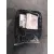 Tapa Exterior Combustible para Audi A3 (8L)