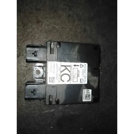 Centralita Airbag para Ford Fiesta (Cbk)