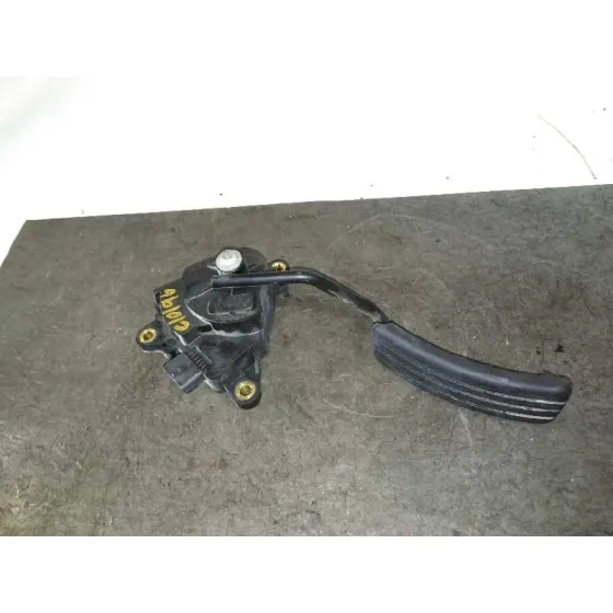 Potenciometro Pedal para Renault Scenic Ii