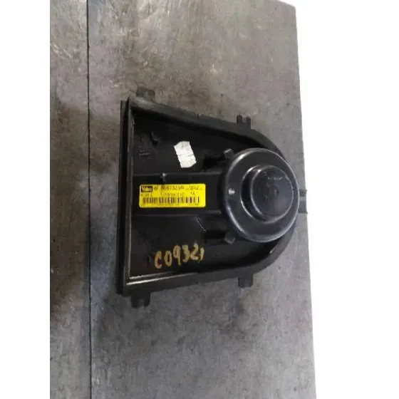 Motor Calefaccion para Audi A3 (8L)