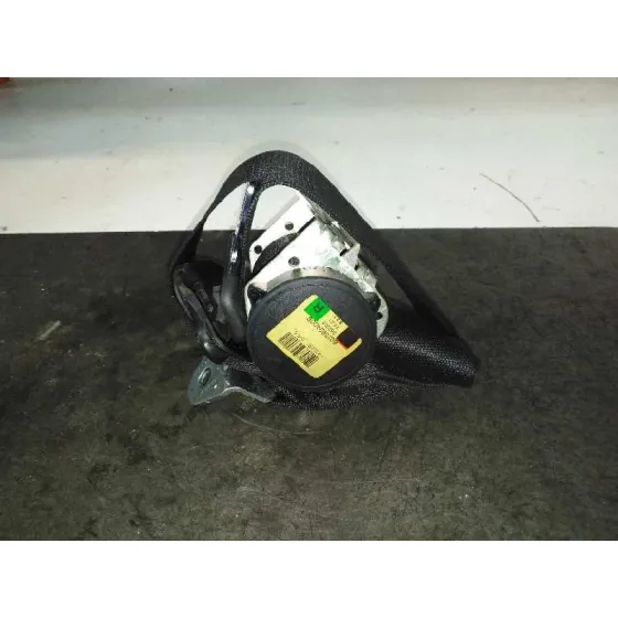 Cinturon Seguridad Trasero Derecho para Opel Zafira B