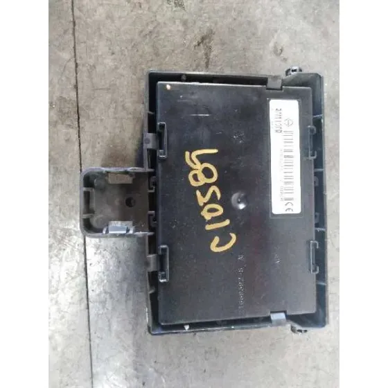 Modulo Electronico para Renault Clio Iii