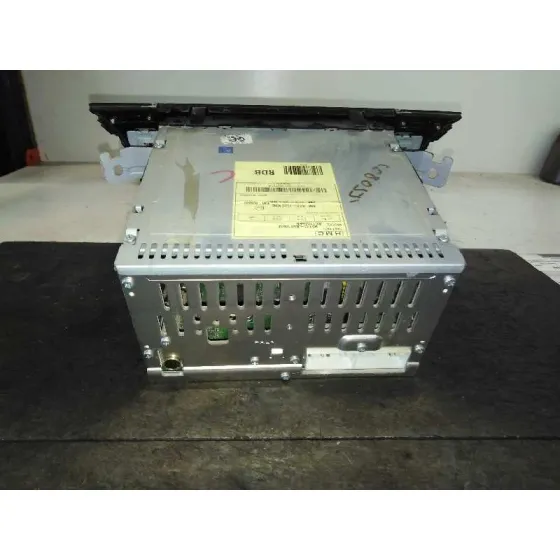 Sistema Audio / Radio Cd para Hyundai I30 (Gd)