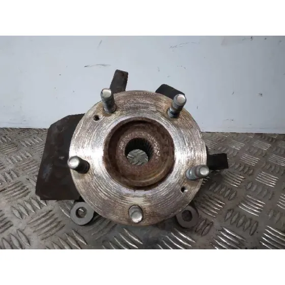 Mangueta Delantera Derecha para Hyundai I30 (Gd)