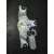 Motor Limpia Trasero para Hyundai I30 (Gd)