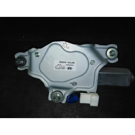 Motor Limpia Trasero para Hyundai I30 (Gd)