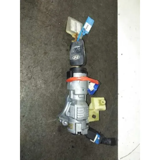 Conmutador De Arranque para Hyundai I30 (Gd)