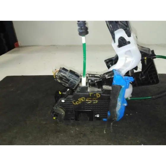 Cerradura Puerta Trasera Derecha para Hyundai I30 (Gd)