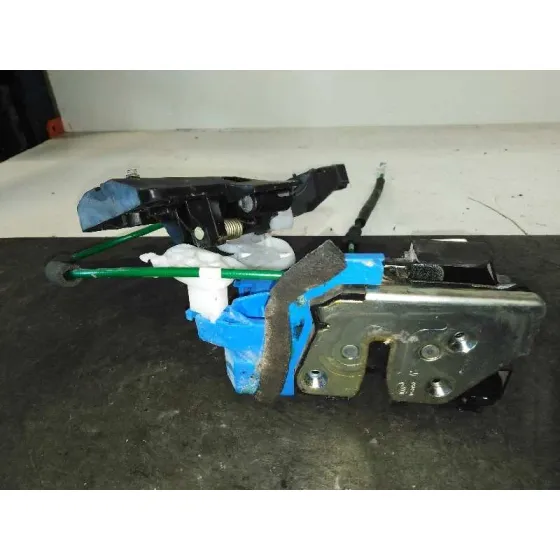 Cerradura Puerta Trasera Derecha para Hyundai I30 (Gd)