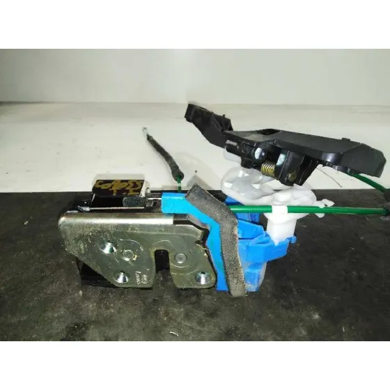 Cerradura Puerta Trasera Izquierda para Hyundai I30 (Gd)