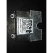 Centralita Airbag para Opel Zafira B